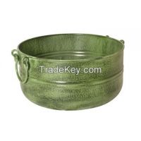 Aluminium, Brass, Iron, Steel, Log Holders