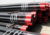 Pipes/oil drilling used for api petroleum tubing From India