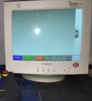 HEIMANN X-RAY INSPECTION HI-SCAN 6040i Security X-ray Scanner