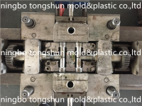 mold mould for compressoin fitting pipe fitting