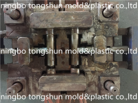 mold mould for compressoin fitting pipe fitting