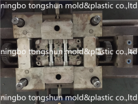 mold mould for compressoin fitting pipe fitting