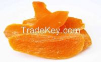 DRIED MANGO