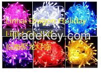 LED holiday string light/ festival light/decorative light, wedding /party / decorative light