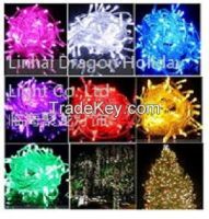 LED holiday string light/ festival light/decorative light, wedding /party / decorative light