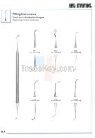 Filing Instruments