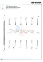 Filing Instruments