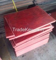 Eco-friendly Pakka Wood Sheet