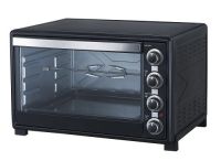 Electric oven