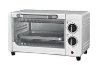 Electric oven