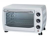 Electric oven