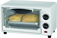 Electric oven