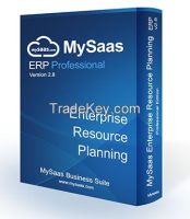 MySaas OPS