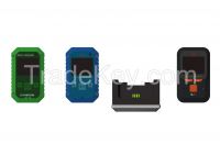 PG110-W Personal Dosimeter ---Bodyguard Series