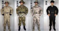 BDU Military Uniform