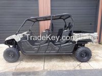 Big discount 2015 Viking VI EPS Realtree AP UTV