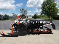 Cheap XF 8000 Cross Country snowmobile From China