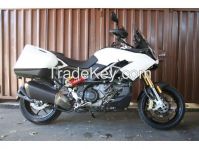 Cheap Caponord 1200 ABS Travel Pack Motorcycle From China