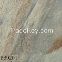 Hot Sale Rustic Design Glazed  Floor Tile