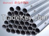 TP304L stainless steel seamless pipe