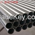301/ 304/ 304L/ 304H/ 310/ 310S/ 316/ 316Ti/ 316L/316H/ 317L/ 321/ 347H stainless steel seamless pipe From China