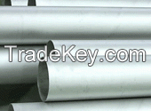 stainless steel seamless pipe