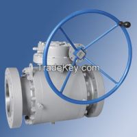 Q347F Ball Valve