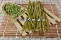 organic green soybean fettuccine, gluten freen