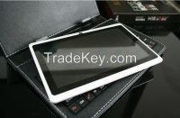 7 inch tablet pc  with Allwinnner A33, Quad Core , Q88 From China