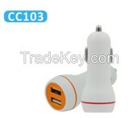 Private Mold Full 2.1A Dual