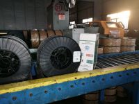 CO2 MIG WIRE/ ER70S-6 WELDING