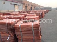 HOT copper cathode cheap!!!