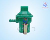 Lpg Regulator(H505