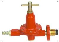 High Pressure Regulator