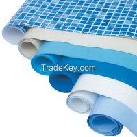 2015 HOT PVC Pool Liner