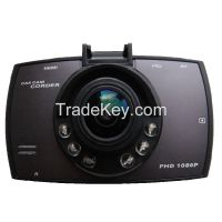 Digital video recorder FA0101