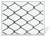 Chain Link Fence From China