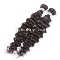 Queen Preferred straight virgin Filipino human hair extension