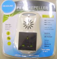 PEST REPELLER