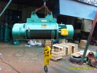 CD1 MD1 electric hoist