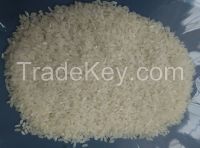 medium grain white rice