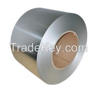 Stainless Steel Coils (TISCO China) Grade 304, 314, 316... Finish 2B, BA...