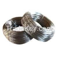 Stainless Steel Wire (TISCO China) Grade 304, 314, 316... Finish 2B, BA...