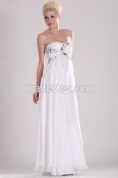 Women Evening Dress WALF027