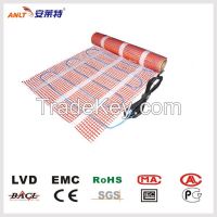 Electric heating mat