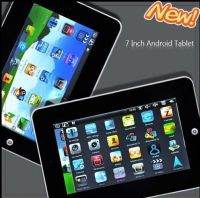Branded Cpu Tablet Pc With CE