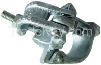 British Double coupler From China