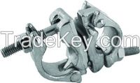British Type Swivel Coupler From China