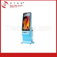 Photo Printing Kiosk Selfie Station