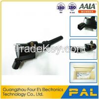Car Ignition System Ignition Coil On Plug DG508 FORD F150 Lincoln Mercury 4.6L 5.4L V8 6.8L V10 B267  From China